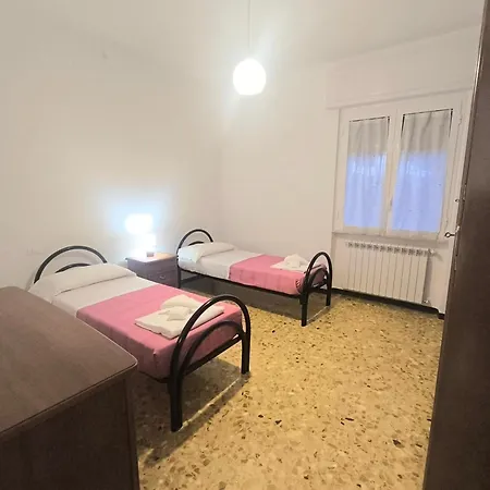 Apartment Iride *