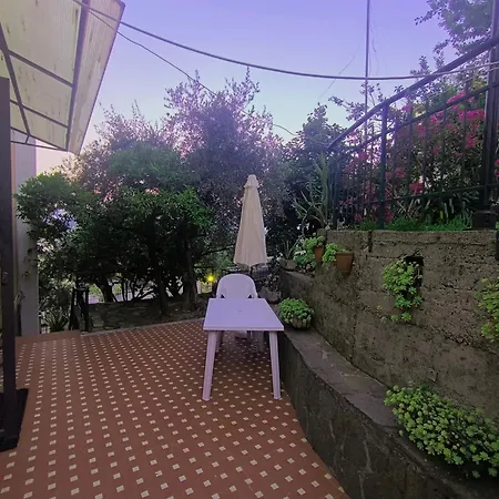 Appartamento Iride La Spezia