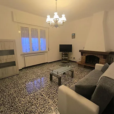 Iride Apartament *