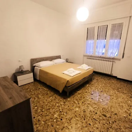 Apartment Iride *