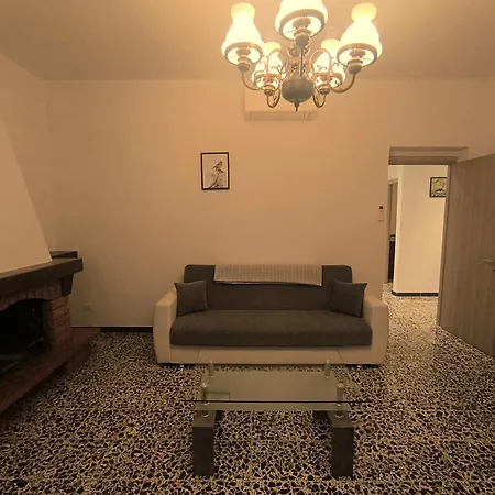 Apartament Iride La Spezia