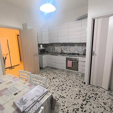 Iride Apartament