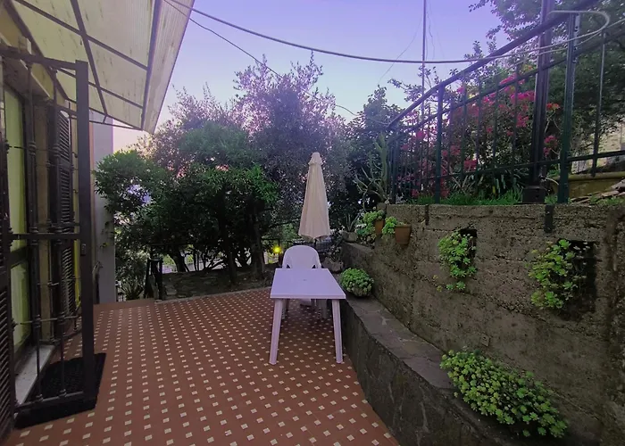 Apartman Iride La Spezia