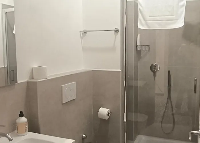 Iride Apartmán La Spezia